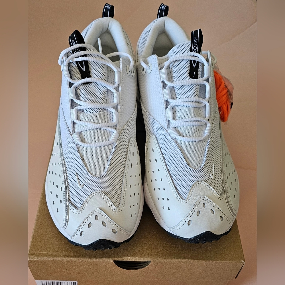 Nike x NOCTA Air Zoom Drive Summit White Men's Size 11, NIB